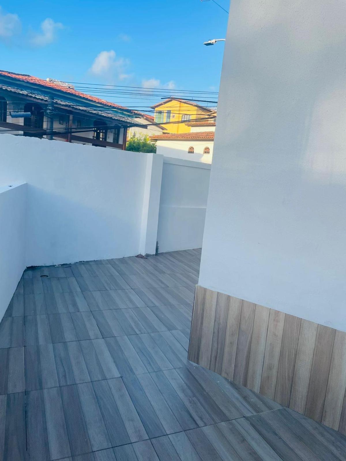 Casa Para Carnaval Salvador Exterior foto