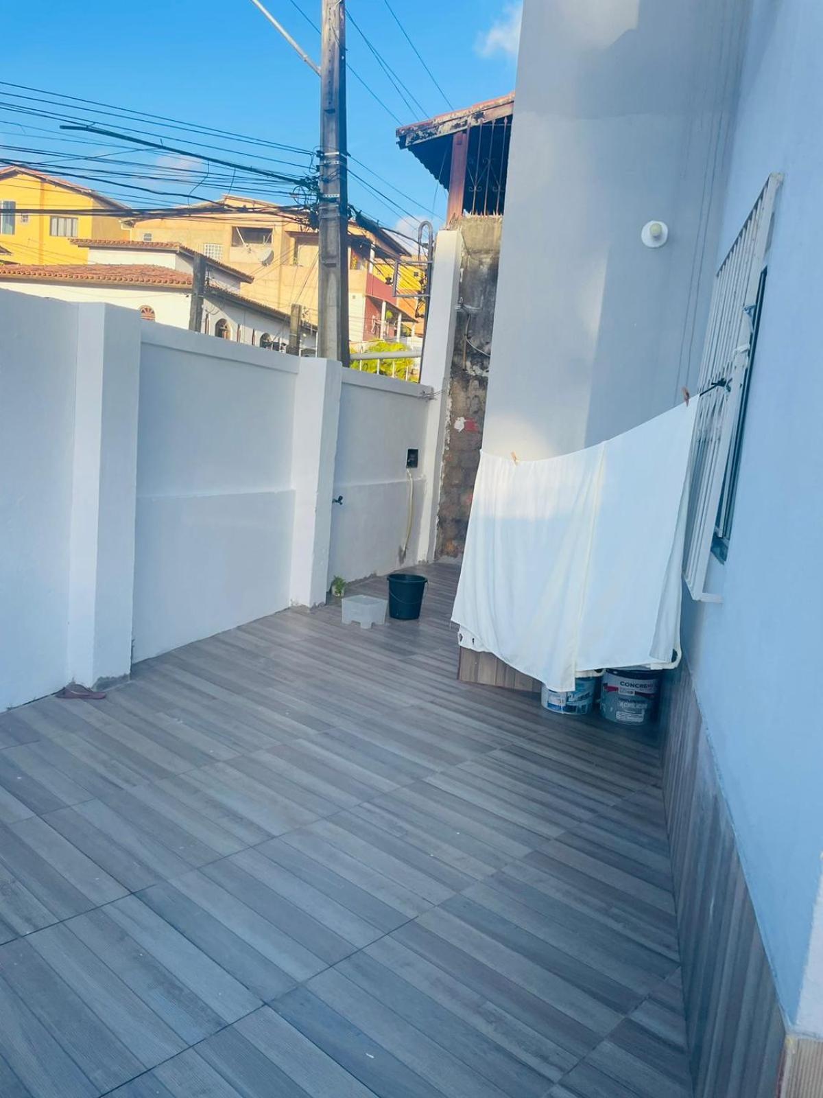 Casa Para Carnaval Salvador Exterior foto