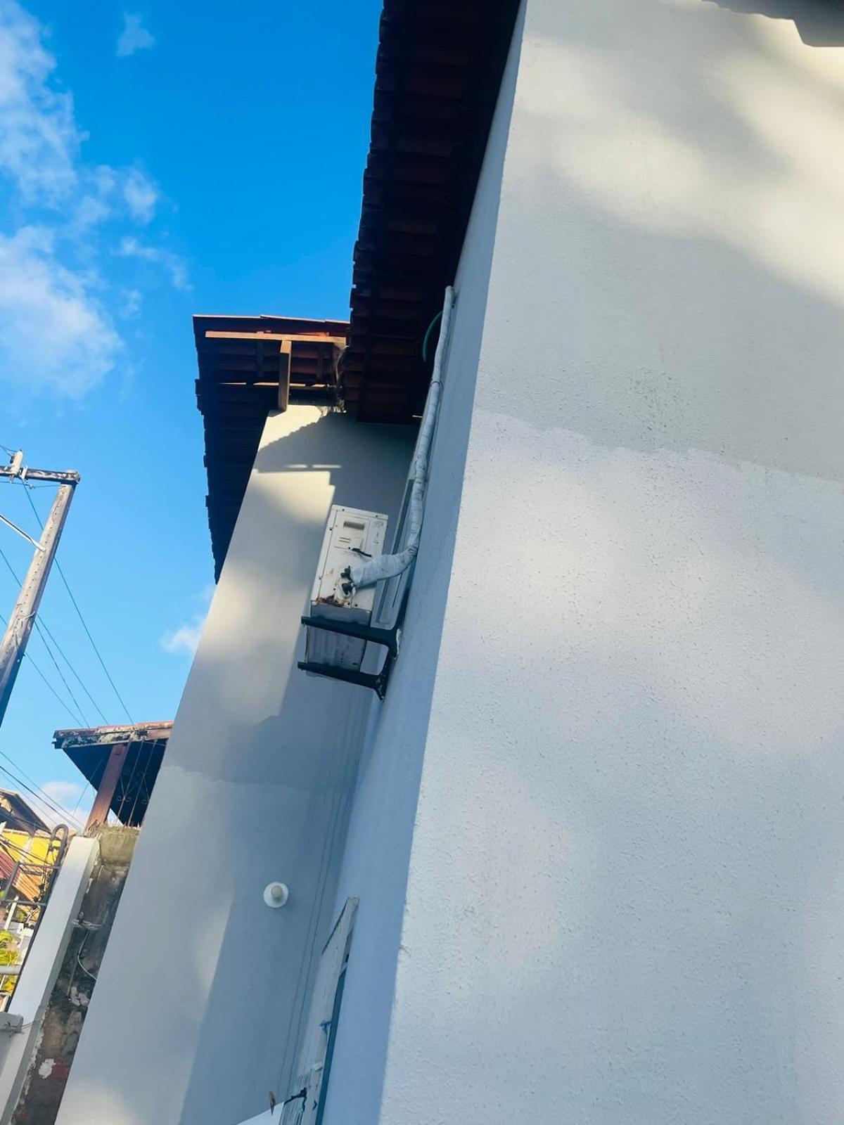 Casa Para Carnaval Salvador Exterior foto