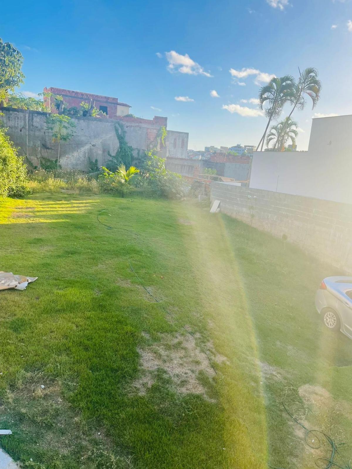 Casa Para Carnaval Salvador Exterior foto